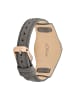 s.Oliver Quarzuhr SO-4550-LQ in Rotgold