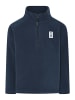 LEGO wear Fleecepullover LWSINCLAIR 702 in dark navy