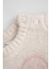 Coccodrillo Strickpullover in beige