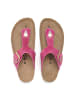 billowy Sandalen  in pink