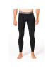 super.natural M BASE TIGHT 175 in Schwarz