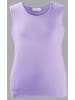 WITT WEIDEN Shirttop in lavendel