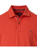 CASAMODA Polo-Shirt in Rotorange