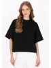 DreiMaster Maritim Women Sweatshirt in black