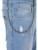 2Y Studios 2Y Studios Herren 2Y Jeans Shorts in blue