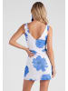 IZIA Women Dress in blue
