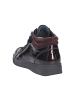 ara Schnürschuh ROM in rot