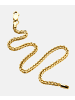 Vanlere Armband aus 375 Gelbgold