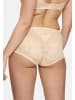 Triumph Maxi Slip Wild Rose Sensation in Nude Beige