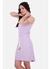 alife and kickin Kleid JenniferAK Z in digital lavender