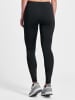 Hummel Leggings Hmllily E-Sport Damen in BLACK