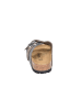 Birkenstock Pantoletten in Concrete Gray