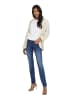 ONLY Jeans CORAL skinny in Blau