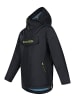 Rock Creek Windbreaker in Dunkelblau