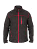 Alp1964 Outdoorjacke 413501 in anthrazit