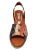 Dogo Hazel Sandalen - Victor Bicycles 41 in Schwarz