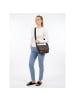 Zwei Cargo Messenger 26 cm brown