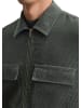 Marc O'Polo Overshirt in mangrove