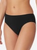 Schiesser Tai-Slip 95-5 Serie in schwarz, weiss