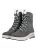 remonte Stiefelette in Smoke