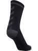 Hummel Hummel Low Socken Elite Indoor Multisport Erwachsene Atmungsaktiv Schnelltrocknend in BLACK/OBSIDIAN