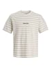 Jack & Jones T-shirt in Seagrass