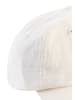 Camel Active Cap mit reflektierenden Details in Milchweiß