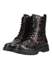 Tom Tailor Stiefelette in Mokka