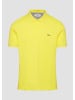 s.Oliver Polo-Shirt in 13D1_zitrone
