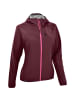 Maul Sport Funktionsjacke Wildbarren 10.0 in Dunkelrot421