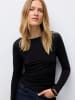Vero Moda Bluse in Black