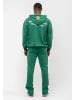 Tom Barron Jogginganzug TRACKSUIT 2 PIECE SET in grün