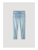 Hessnatur Jeans in light blue