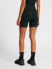 Hummel Kurze Hose Hmlhiit Damen in BLACK