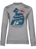 yellowstone Pullover in Grau
