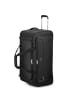 Delsey Pin Up 2 Rollen Reisetasche 74 cm black