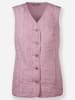 WITT WEIDEN Weste in mauve