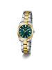 Guess Quarzuhr GW0934L3 in Biclor