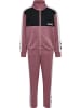 Hummel Anzug Hmljr Colorblock Kinder in WISTFUL MAUVE