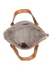 PICARD Sonja Shopper Tasche 38 cm in sand