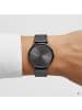 Liebeskind Berlin Armbanduhr Glitter-Special in grau