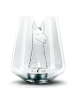 Mr. & Mrs. Panda Tischlicht Lamakopf Genervt ohne Spruch in Transparent