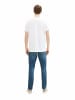 Tom Tailor Regular fit Jeans für Herren in blau