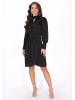 faina Women Dress in black