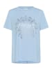 Kaffe T-shirt BPhanna Regular fit in Windsurfer