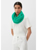 s.Oliver Snood in 7646_smaragd