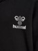 Hummel Hummel Kapuzenpullover Hmlproud Kinder in BLACK