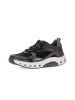 rollingsoft Sneaker low in schwarz
