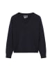 DreiMaster Women Pullover in navy
