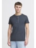!SOLID Rundhalsshirt SDTihn in Blau